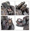 Solar Auxilia - Rapier Fire Support Battery